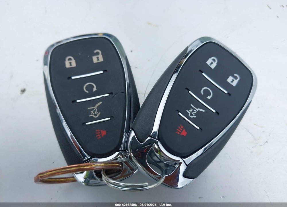 2024 CHEVROLET EQUINOX VIN: 3GNAXUEG7RL354909