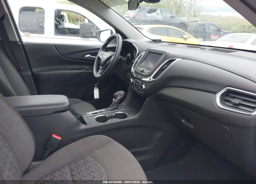 2024 CHEVROLET EQUINOX VIN: 3GNAXUEG7RL354909