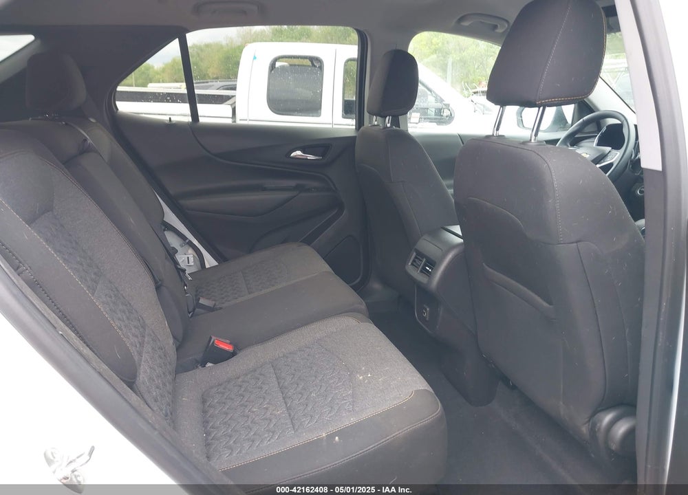 2024 CHEVROLET EQUINOX VIN: 3GNAXUEG7RL354909