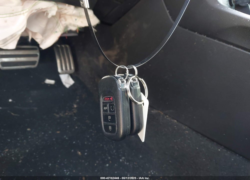 2022 HONDA CIVIC VIN: 2HGFE2F54NH577578