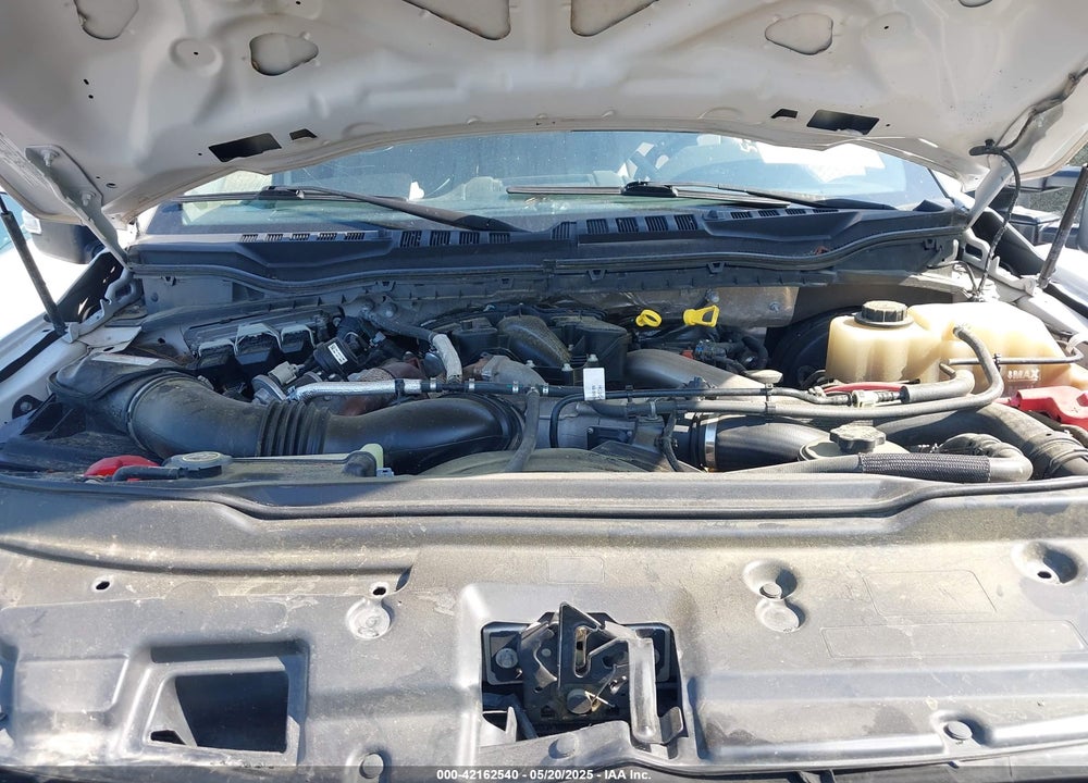 2019 FORD F-250 XL VIN: 1FD7W2BT3KEE14424