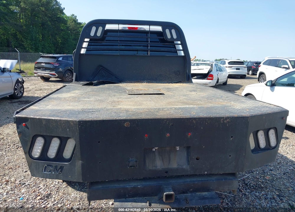 2019 FORD F-250 XL VIN: 1FD7W2BT3KEE14424