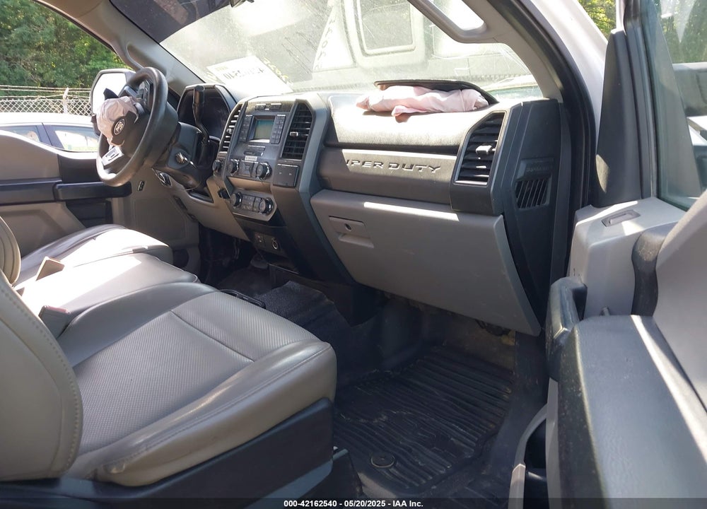 2019 FORD F-250 XL VIN: 1FD7W2BT3KEE14424