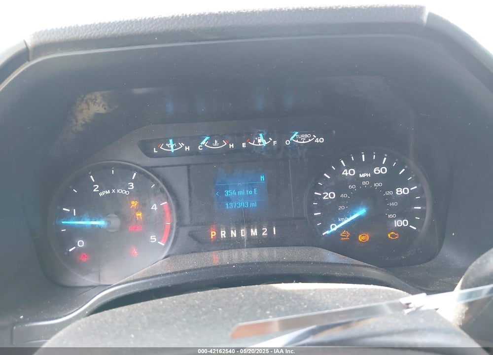 2019 FORD F-250 XL VIN: 1FD7W2BT3KEE14424
