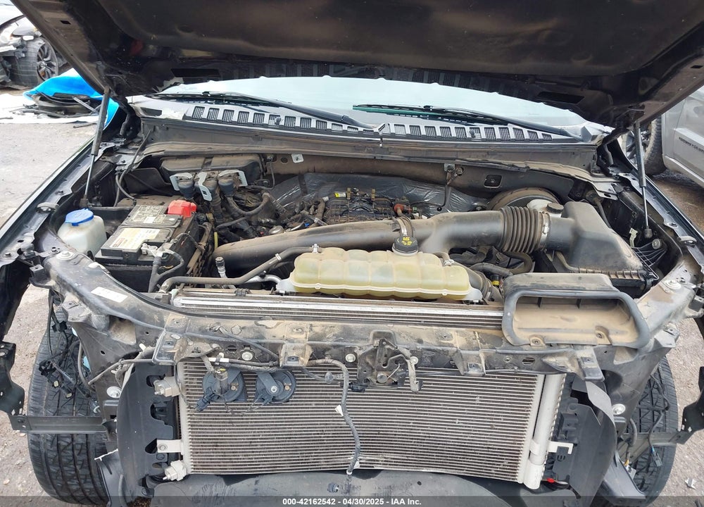 2021 FORD EXPEDITION VIN: 1FMJK1JT1MEA56045
