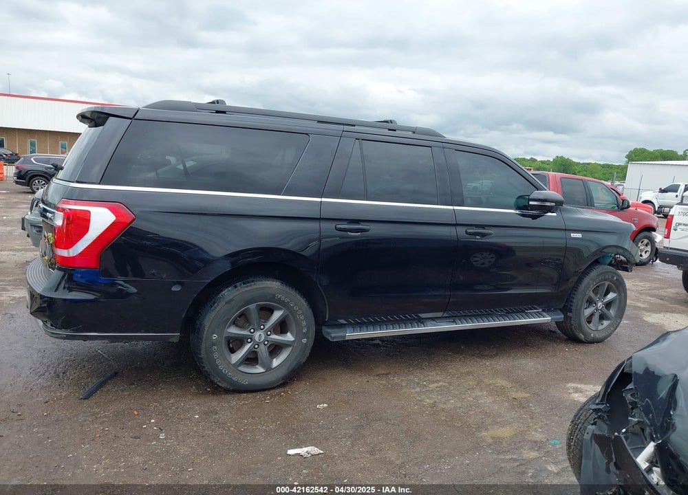 2021 FORD EXPEDITION VIN: 1FMJK1JT1MEA56045