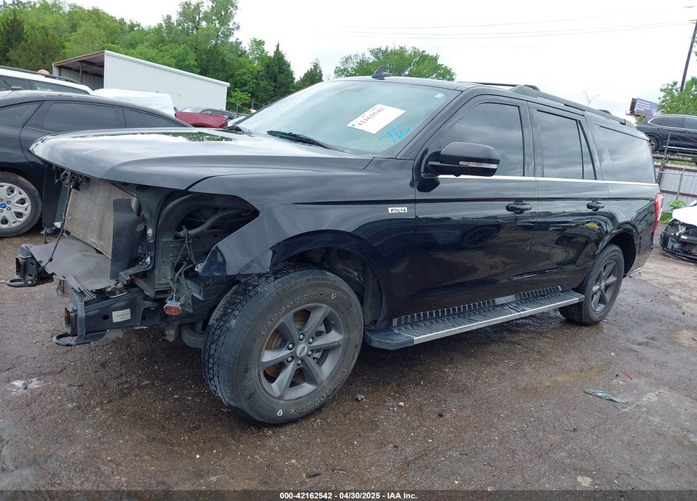 2021 FORD EXPEDITION VIN: 1FMJK1JT1MEA56045