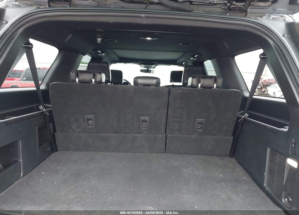 2021 FORD EXPEDITION VIN: 1FMJK1JT1MEA56045