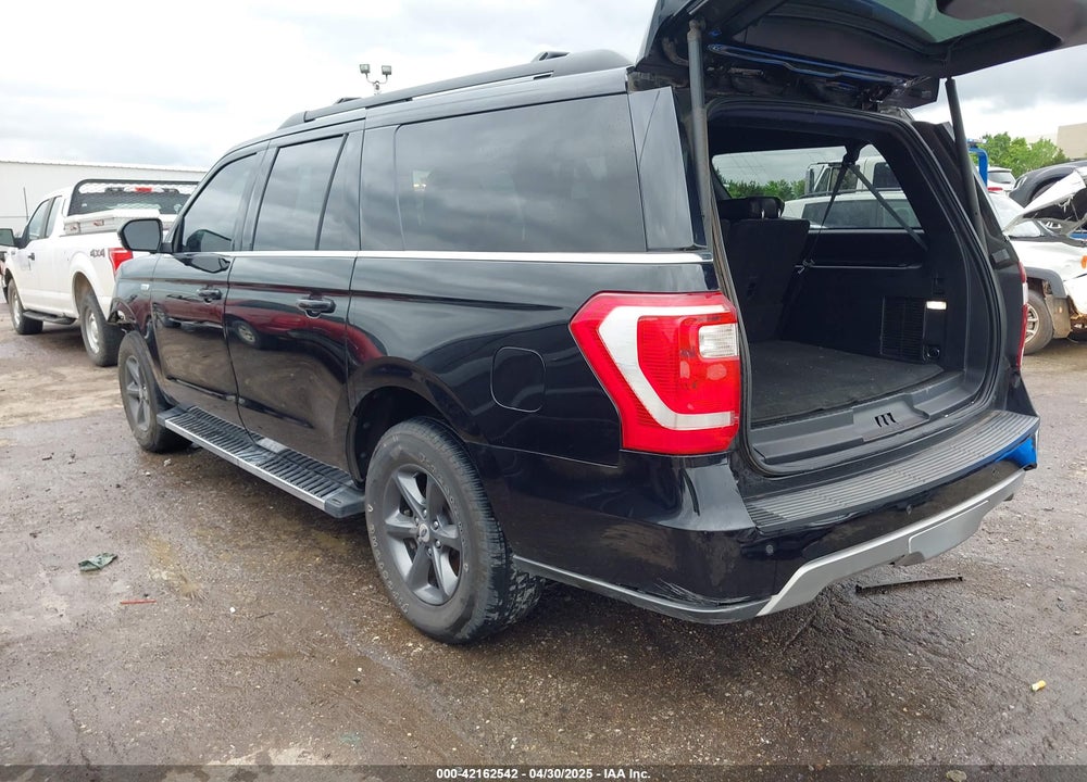 2021 FORD EXPEDITION VIN: 1FMJK1JT1MEA56045