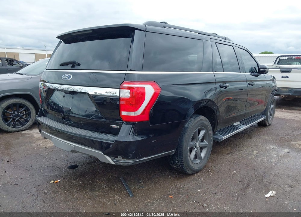 2021 FORD EXPEDITION VIN: 1FMJK1JT1MEA56045