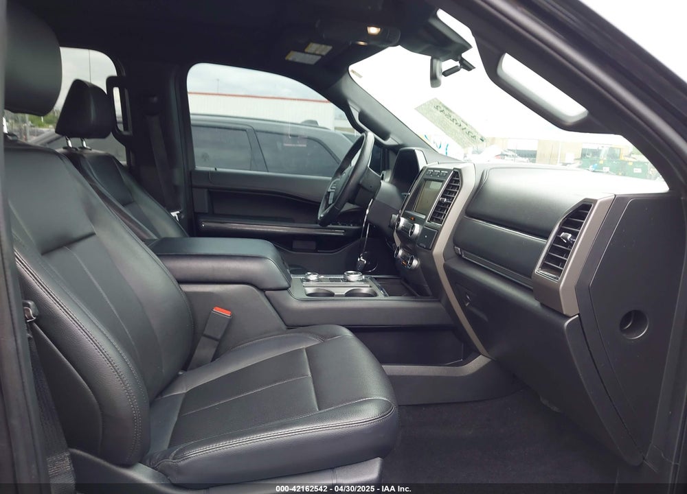 2021 FORD EXPEDITION VIN: 1FMJK1JT1MEA56045