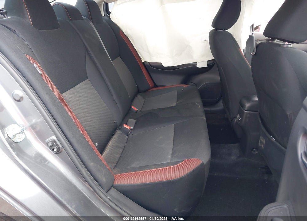 2024 NISSAN VERSA 1.6 SR VIN: 3N1CN8FV3RL838946