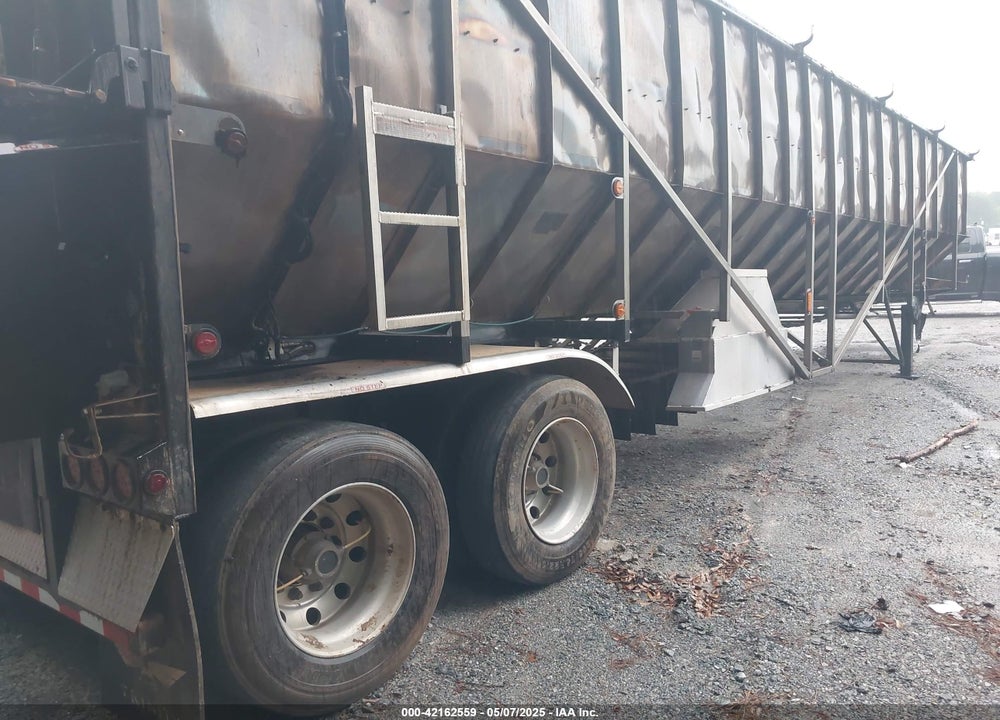 2022 TRINITY TRAILER MFG INC OTHER VIN: 1T9SC4021NB656092