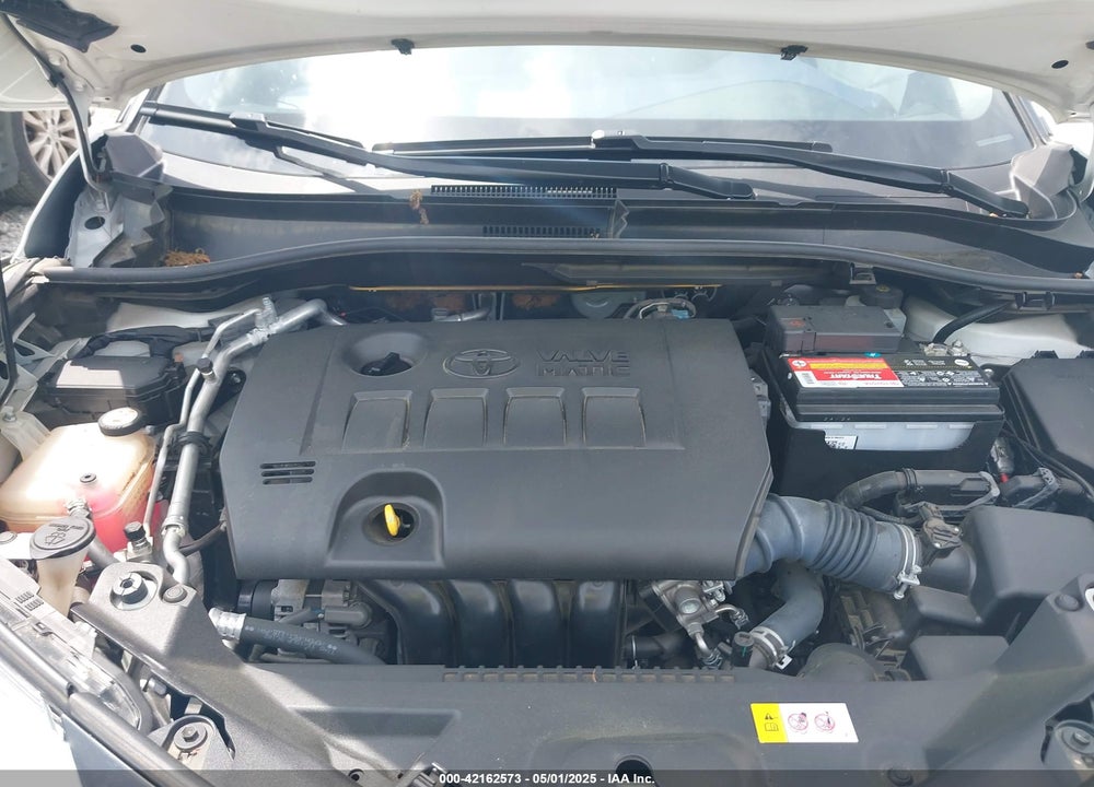 2020 TOYOTA C-HR VIN: JTNKHMBXXL1066648