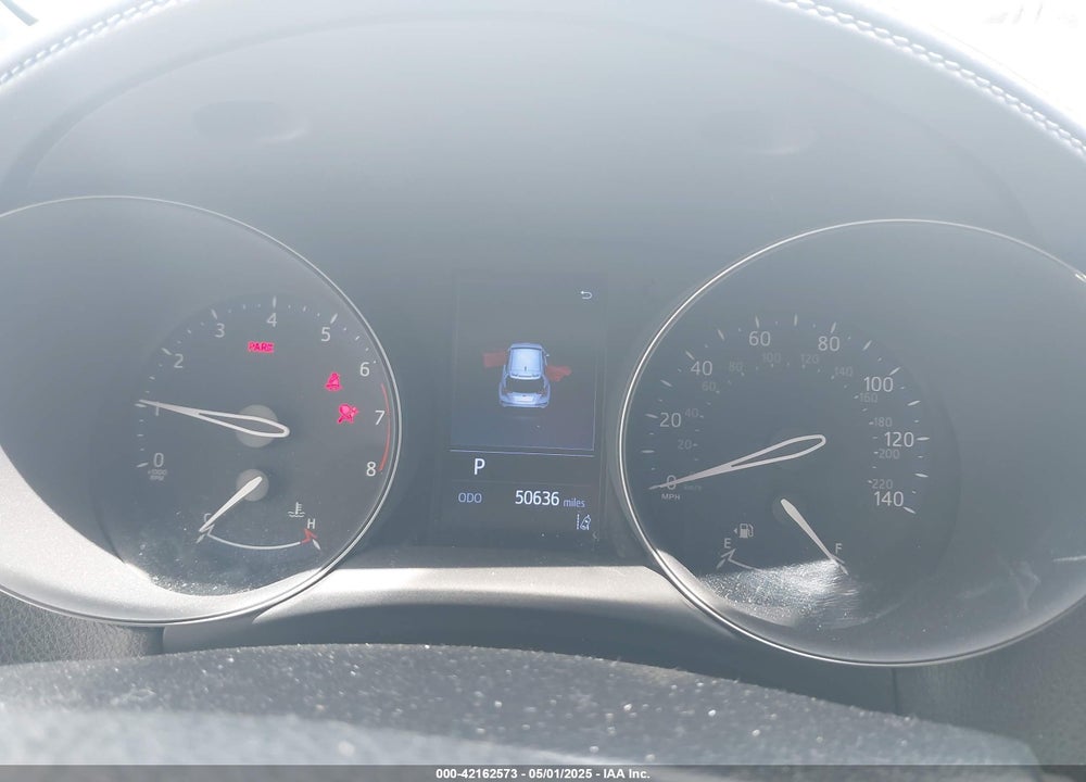 2020 TOYOTA C-HR VIN: JTNKHMBXXL1066648