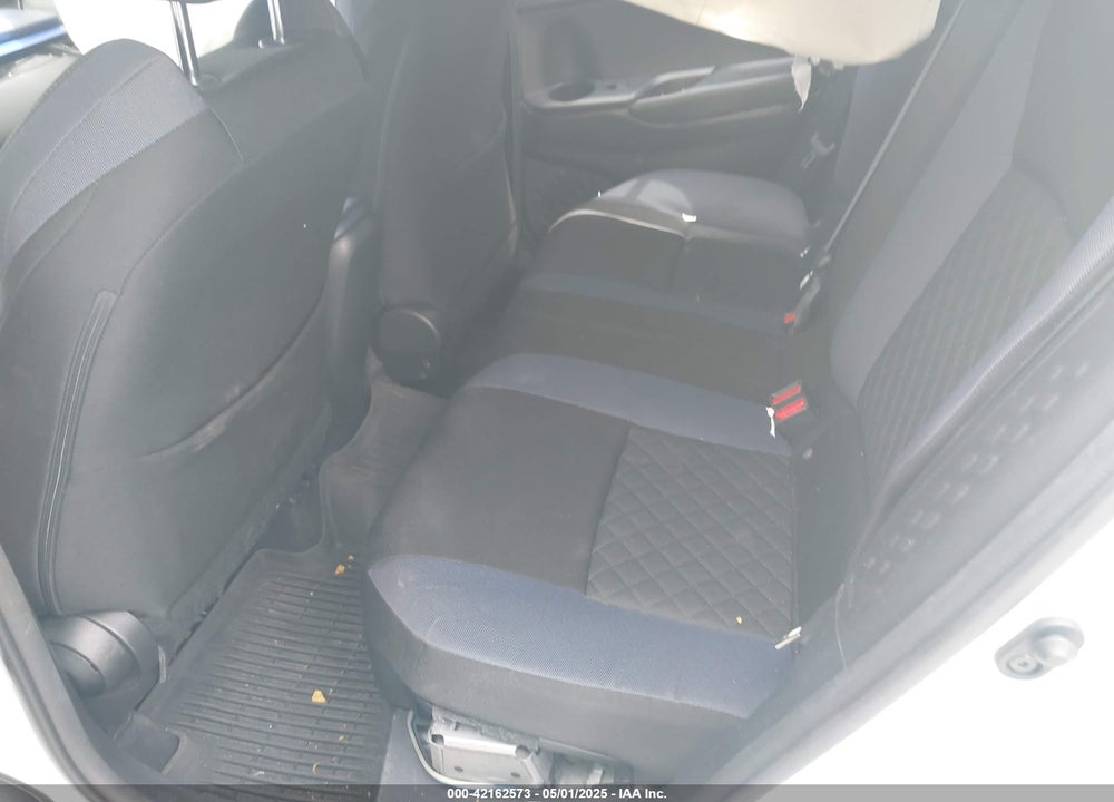 2020 TOYOTA C-HR VIN: JTNKHMBXXL1066648