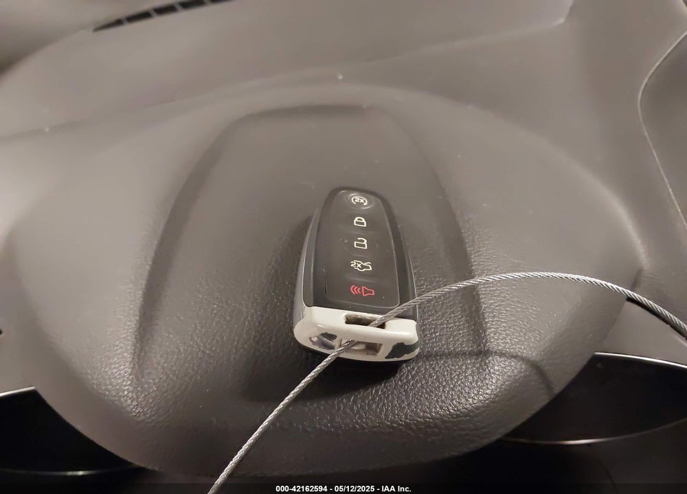 2013 FORD ESCAPE VIN: 1FMCU9J97DUB37224