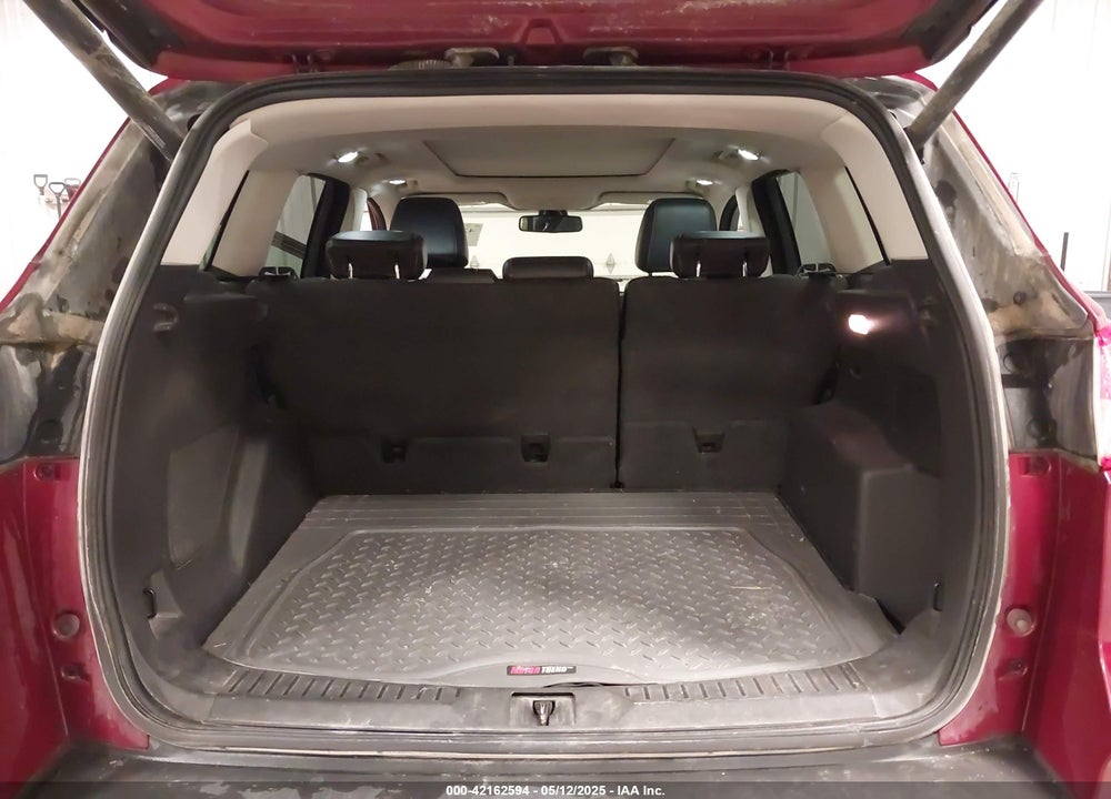 2013 FORD ESCAPE VIN: 1FMCU9J97DUB37224