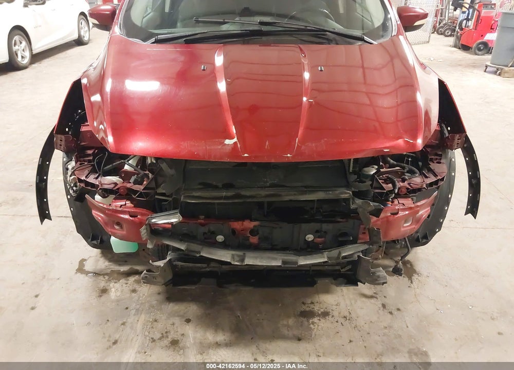 2013 FORD ESCAPE VIN: 1FMCU9J97DUB37224