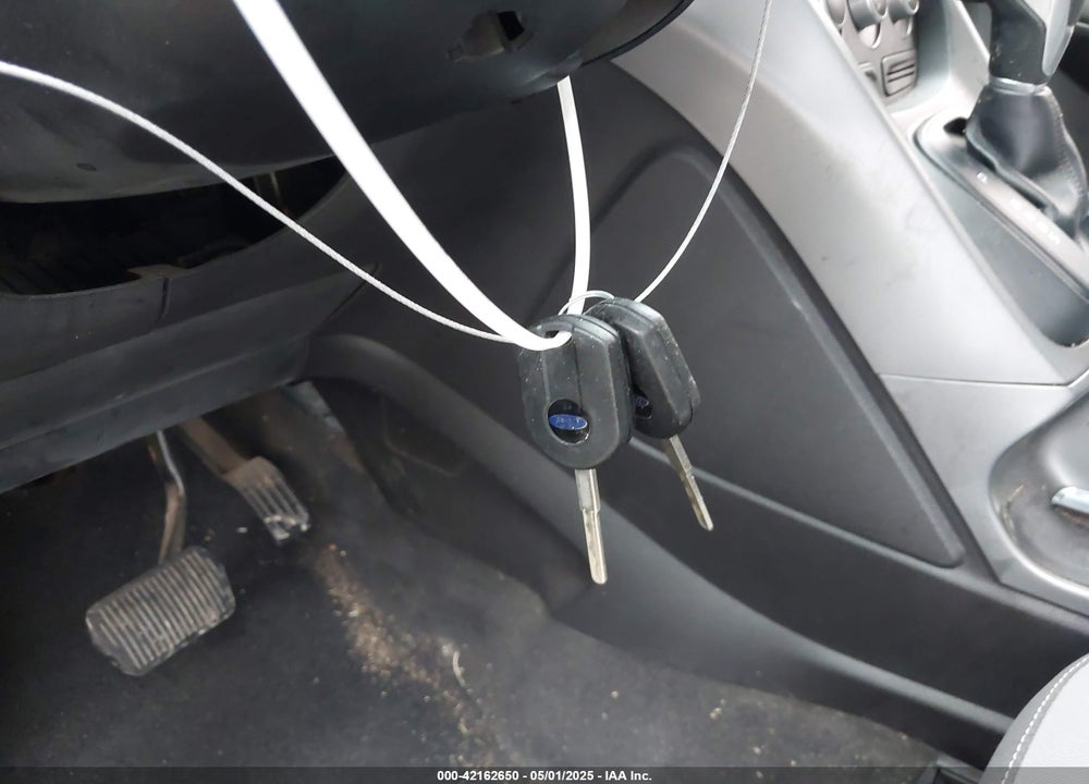 2014 FORD ESCAPE SE VIN: 1FMCU0GX2EUD71824