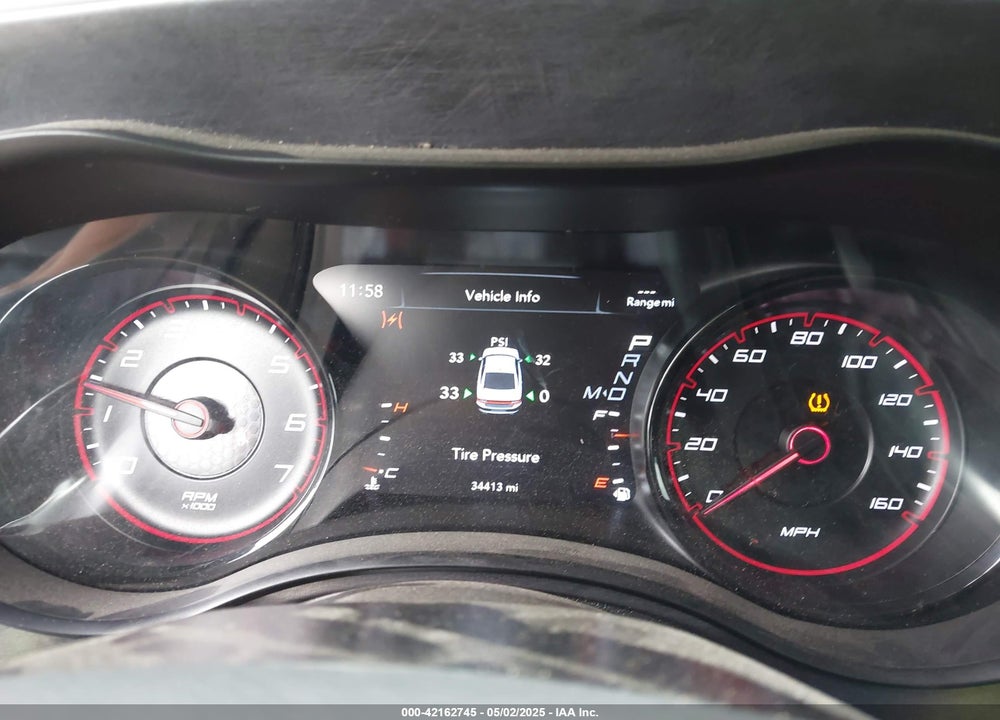 2023 DODGE CHARGER VIN: 2C3CDXCT7PH531674