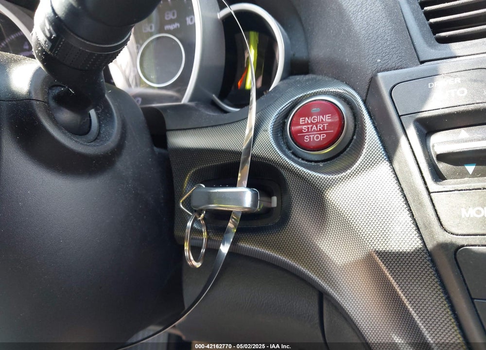 2012 ACURA TL 3.5 VIN: 19UUA8F5XCA031854