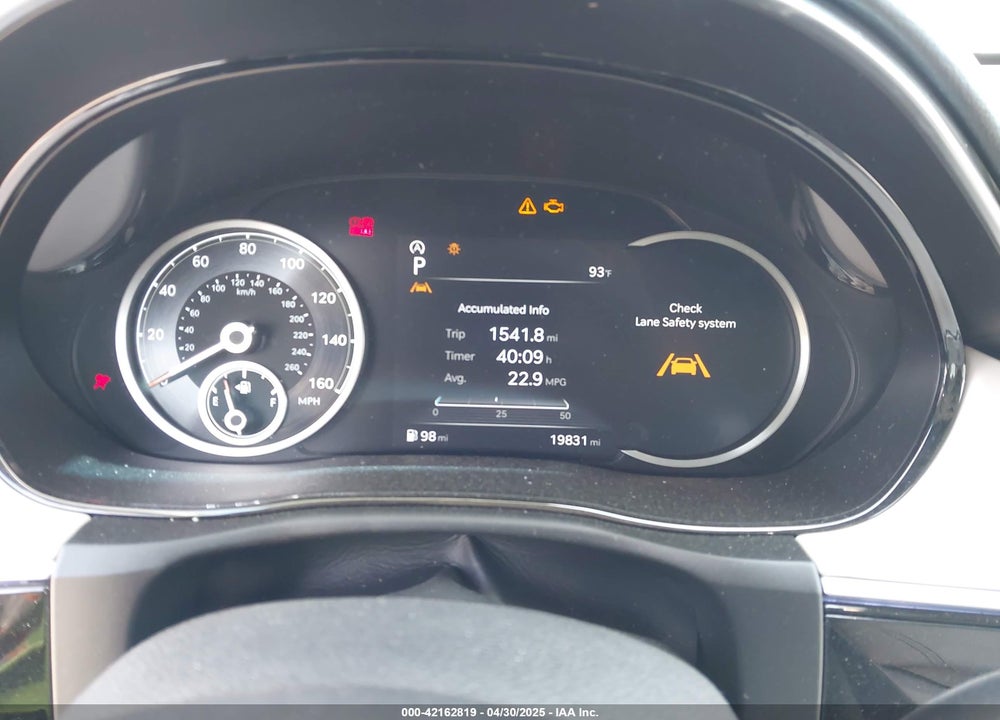2023 GENESIS GV70 2.5T AWD VIN: KMUMADTB8PU136895