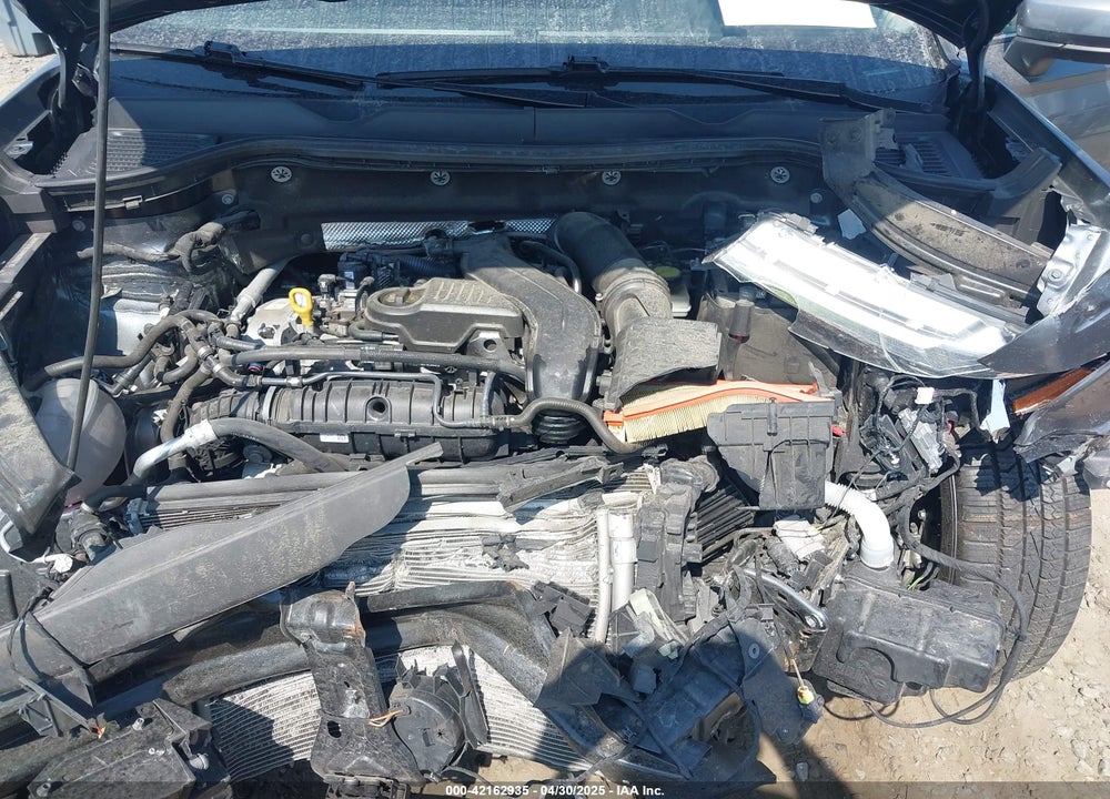 2022 VOLKSWAGEN TAOS VIN: 3VVPX7B20NM086210