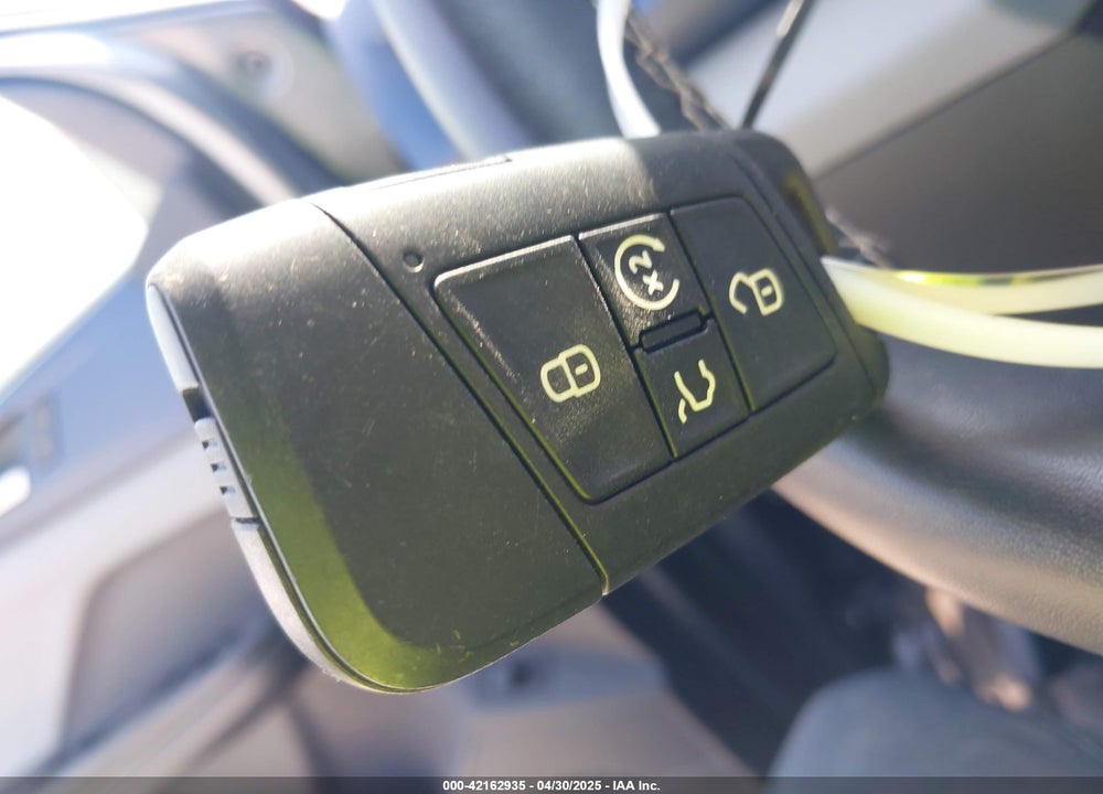 2022 VOLKSWAGEN TAOS VIN: 3VVPX7B20NM086210