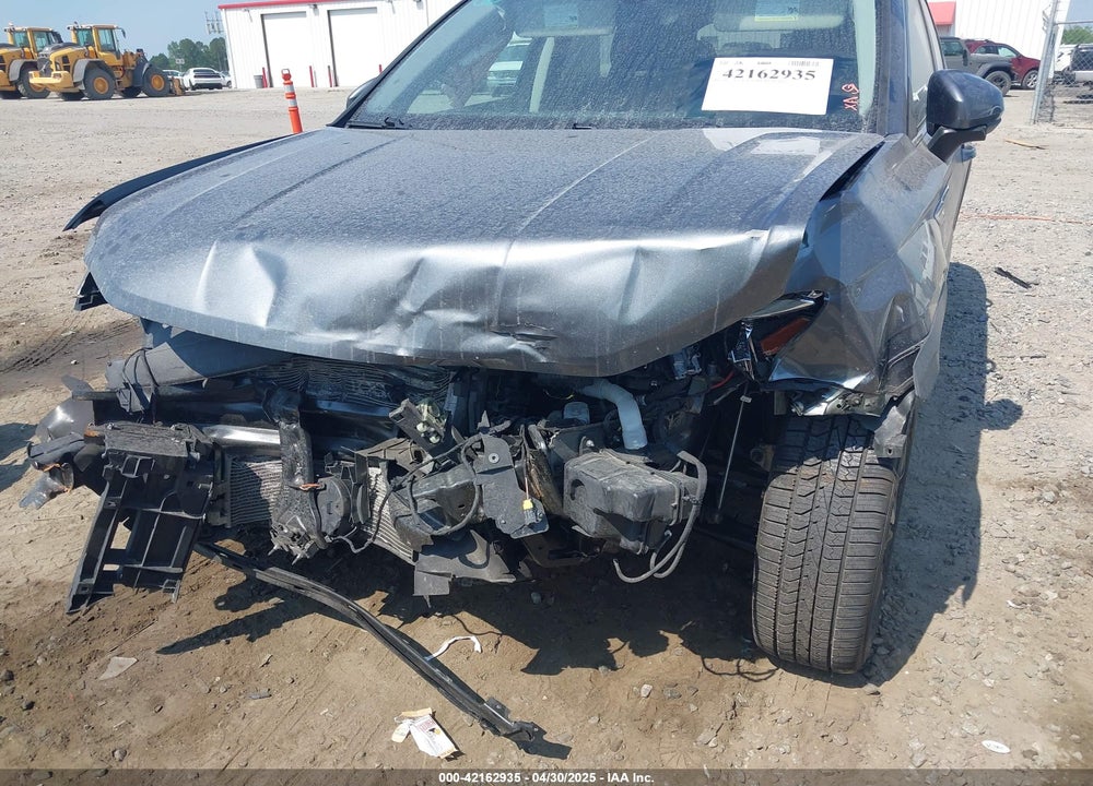 2022 VOLKSWAGEN TAOS VIN: 3VVPX7B20NM086210