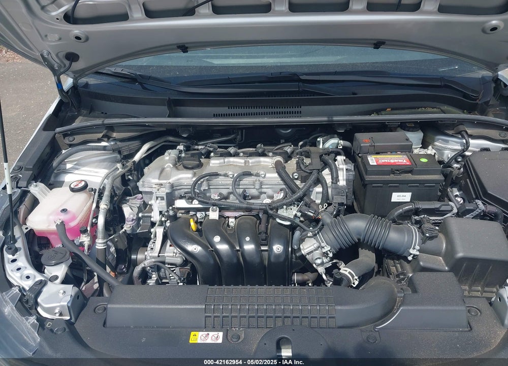 2022 TOYOTA COROLLA LE VIN: JTDEPMAE9NJ222394