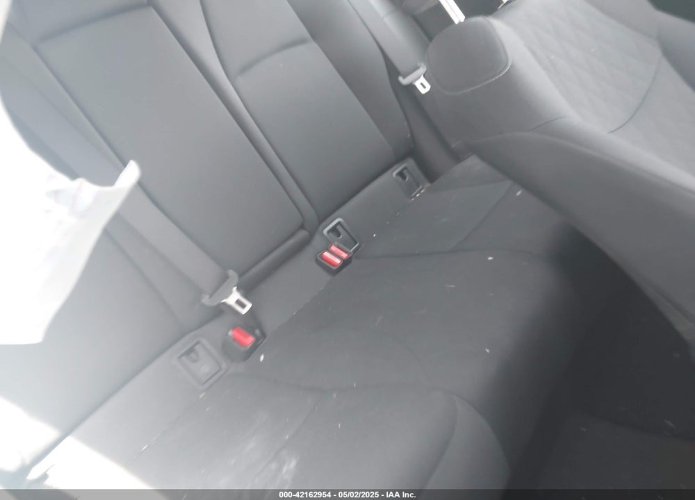 2022 TOYOTA COROLLA LE VIN: JTDEPMAE9NJ222394