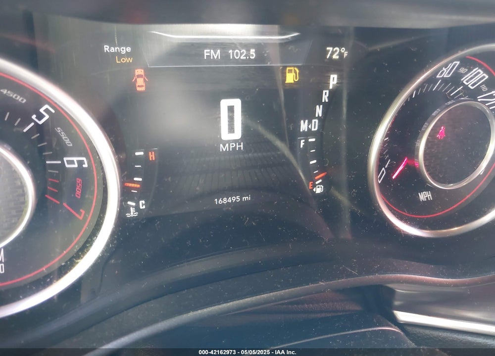 2016 DODGE CHALLENGER SXT VIN: 2C3CDZAG4GH184435