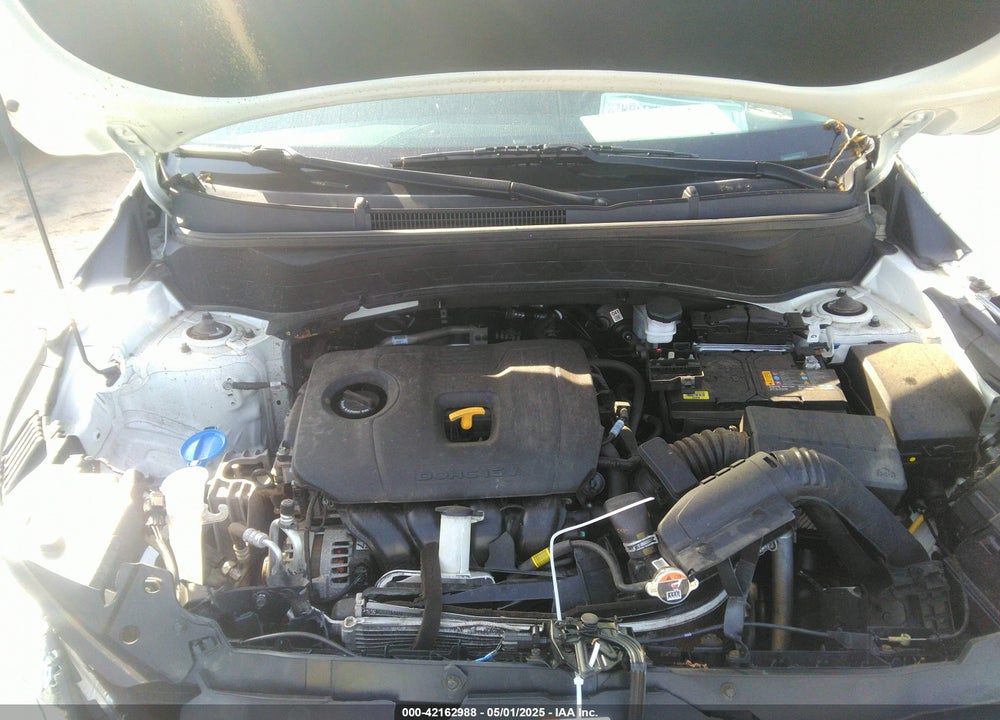 2023 KIA SELTOS S VIN: KNDEU2AA7P7398791