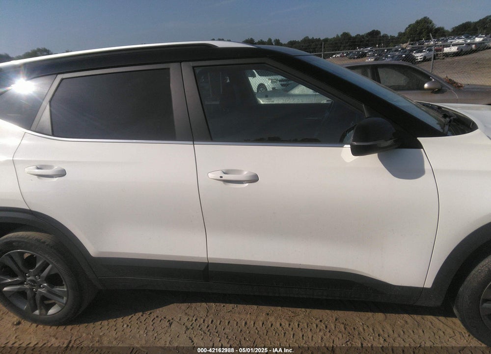 2023 KIA SELTOS S VIN: KNDEU2AA7P7398791