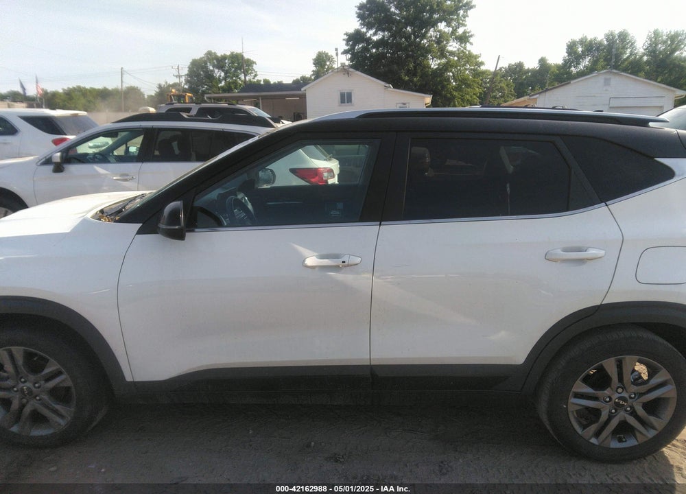 2023 KIA SELTOS S VIN: KNDEU2AA7P7398791