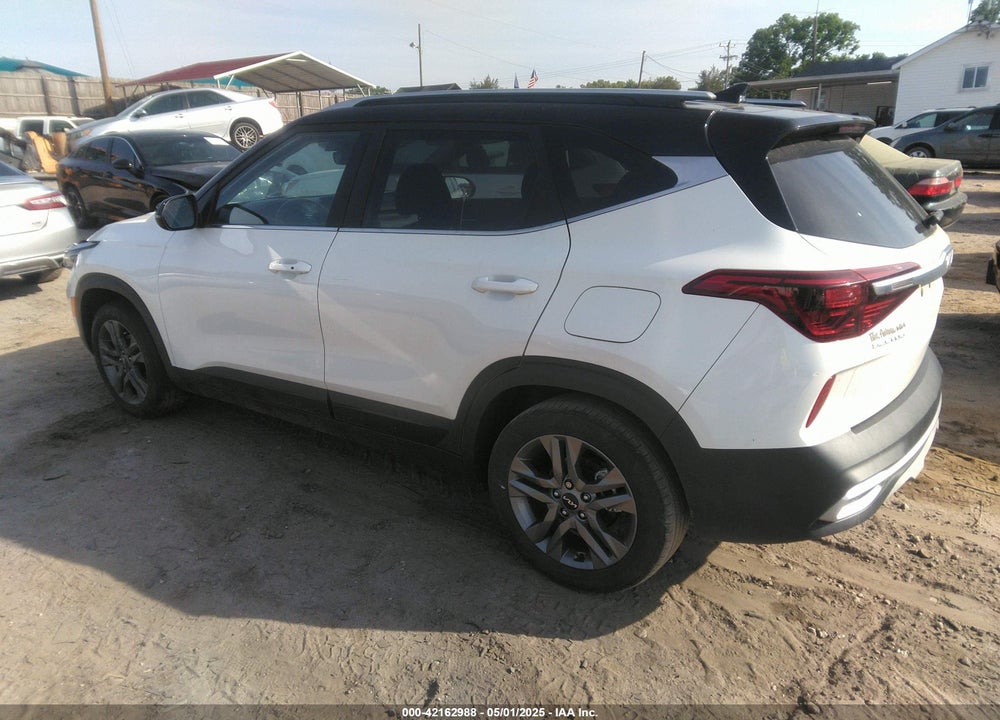 2023 KIA SELTOS S VIN: KNDEU2AA7P7398791