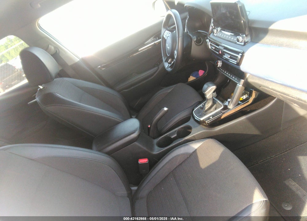 2023 KIA SELTOS S VIN: KNDEU2AA7P7398791