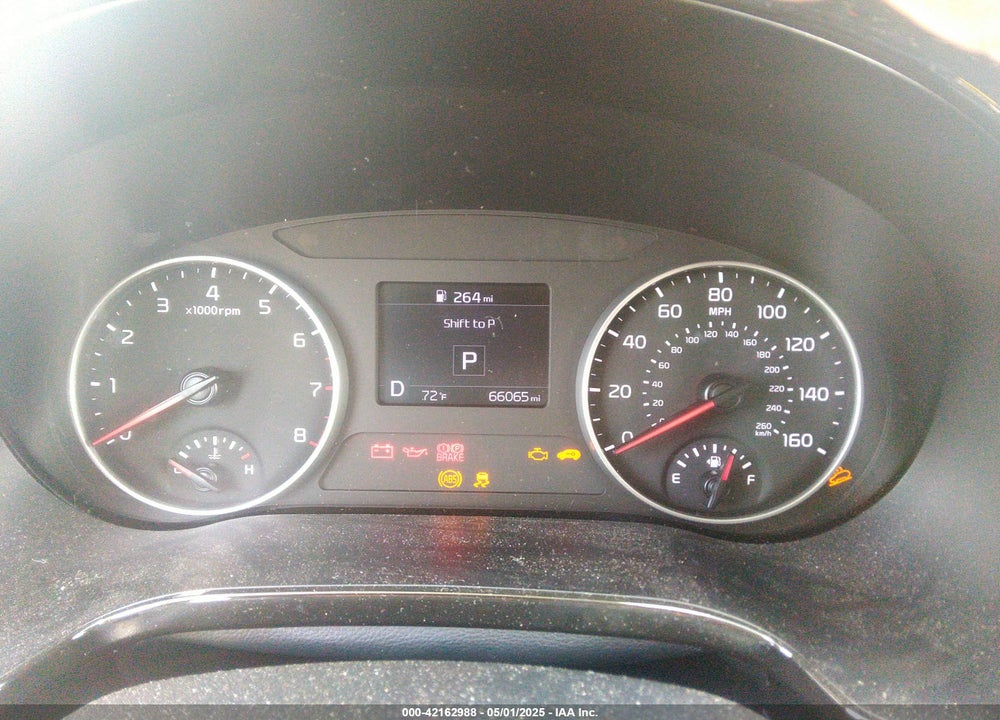 2023 KIA SELTOS S VIN: KNDEU2AA7P7398791
