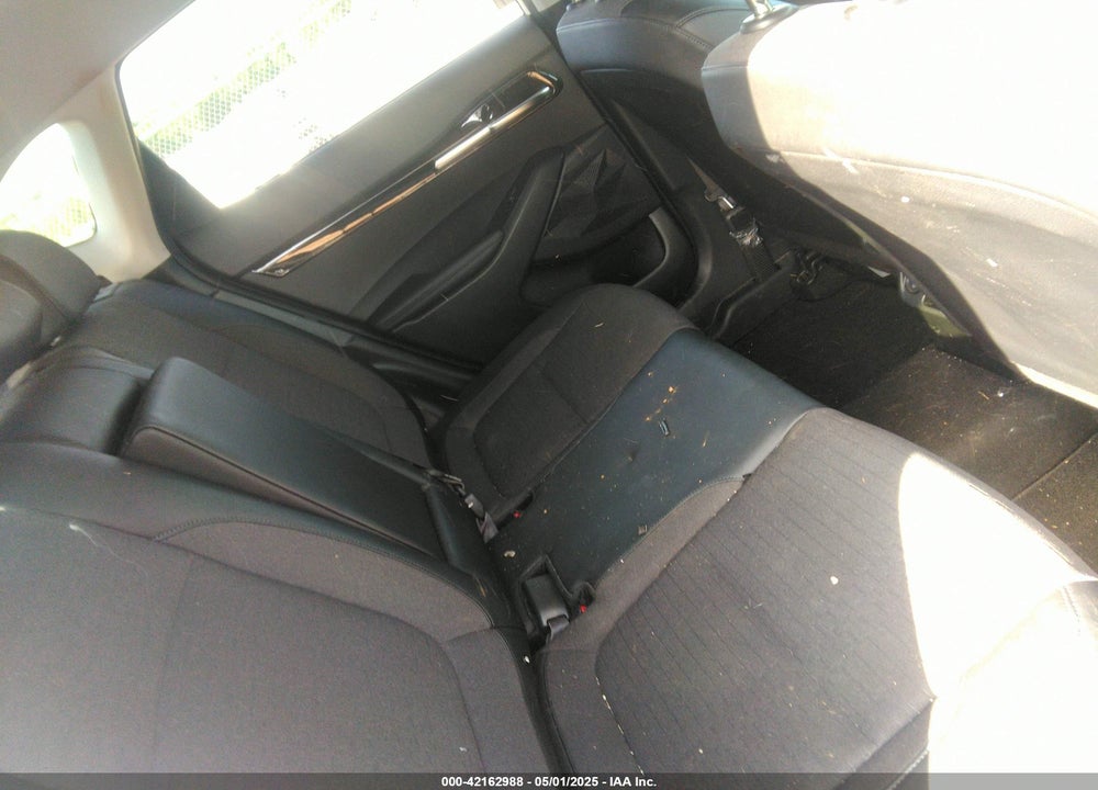 2023 KIA SELTOS S VIN: KNDEU2AA7P7398791