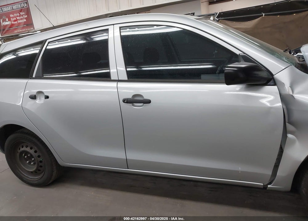 2006 TOYOTA MATRIX VIN: 2T1KR32E06C602419