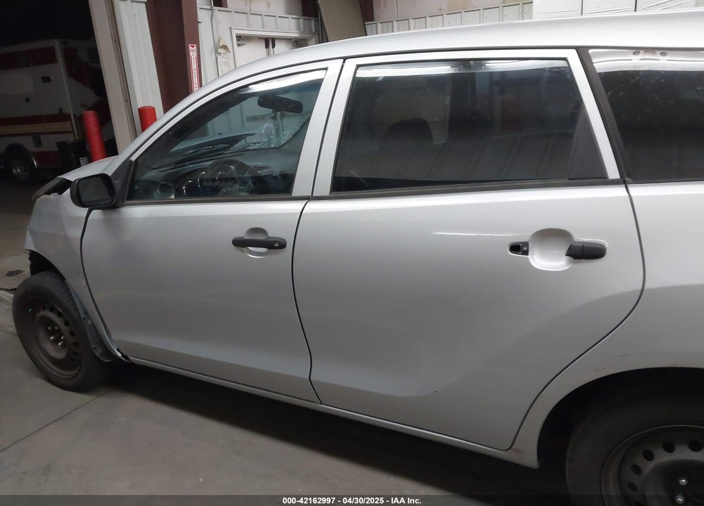 2006 TOYOTA MATRIX VIN: 2T1KR32E06C602419