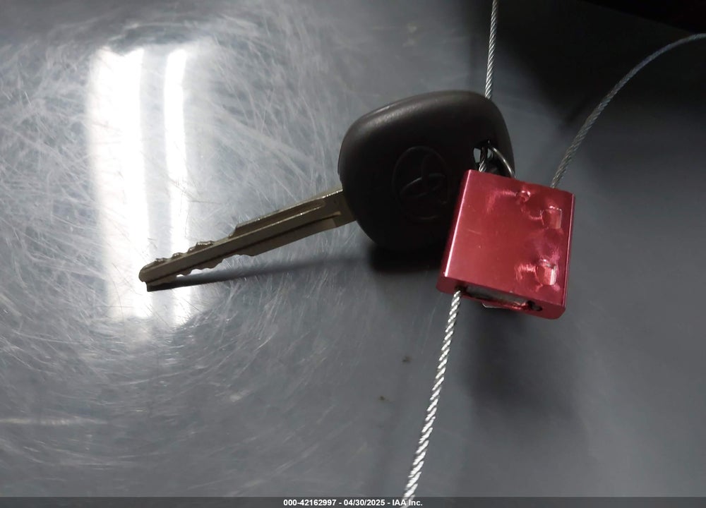 2006 TOYOTA MATRIX VIN: 2T1KR32E06C602419