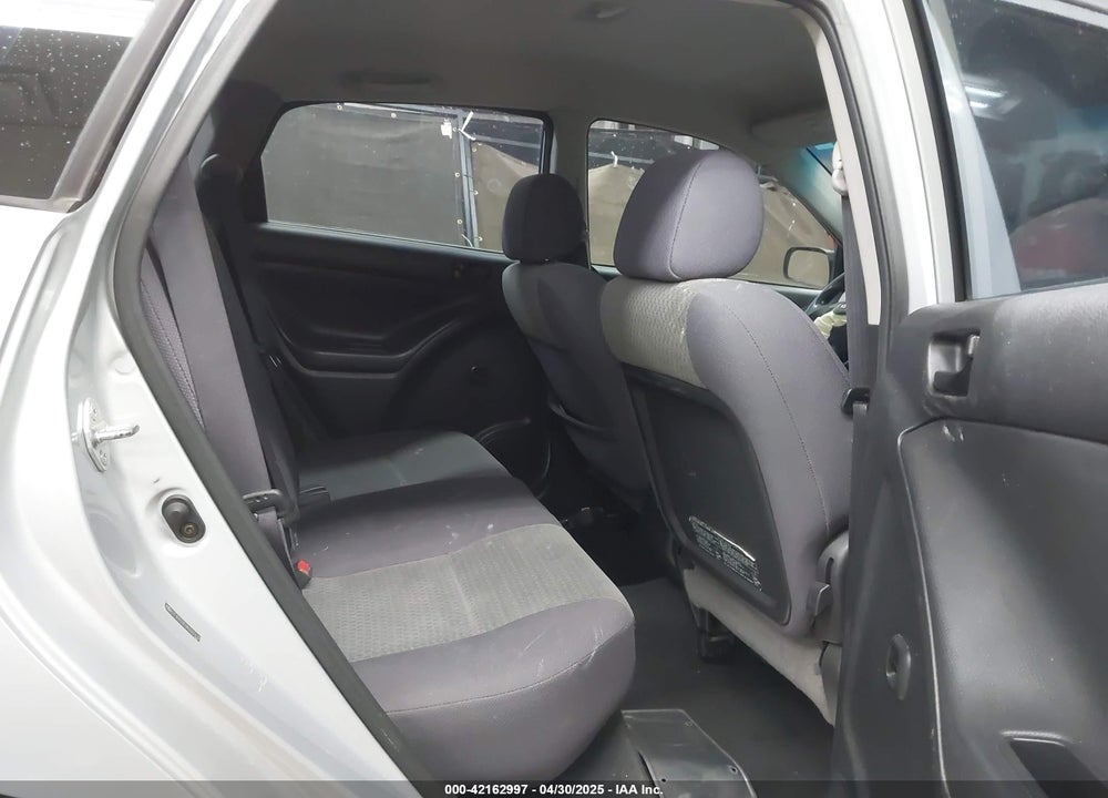2006 TOYOTA MATRIX VIN: 2T1KR32E06C602419