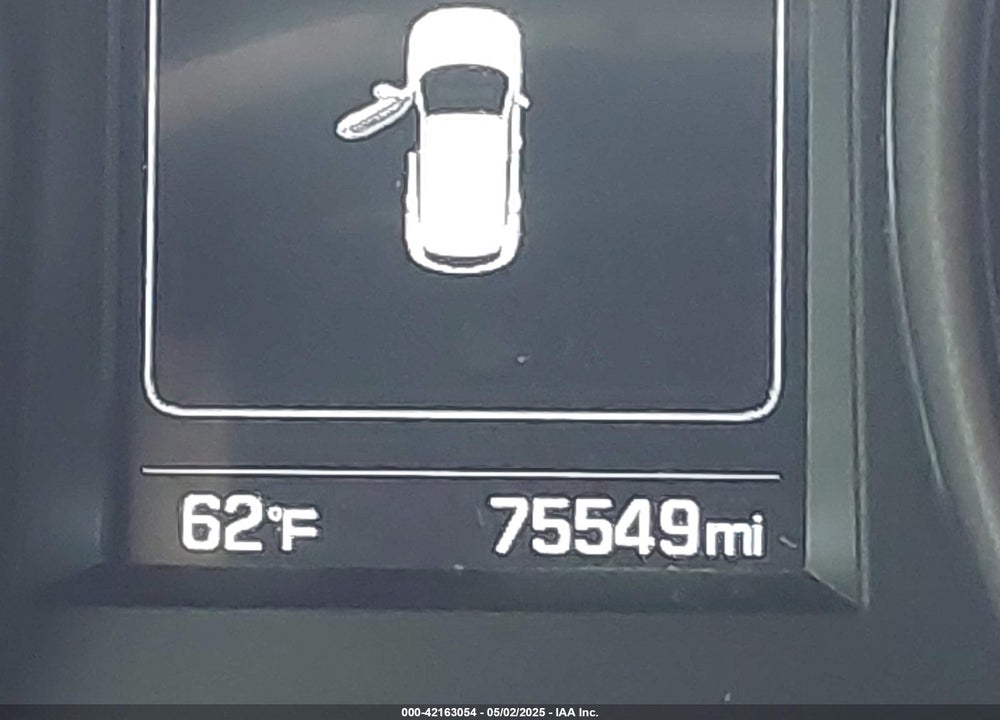 2017 HYUNDAI SANTA FE SPORT VIN: 5XYZU3LB8HG450270