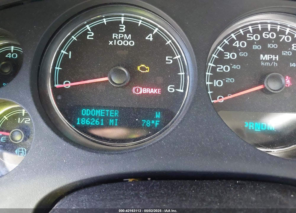 2013 CHEVROLET SUBURBAN 1500 LTZ VIN: 1GNSCKE01DR148980