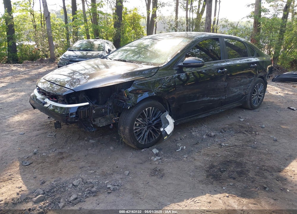 2024 KIA FORTE GT LINE VIN: 3KPF54AD7RE701806