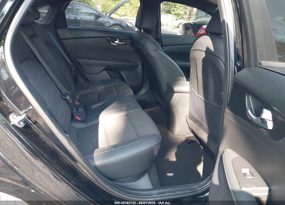 2024 KIA FORTE GT LINE VIN: 3KPF54AD7RE701806