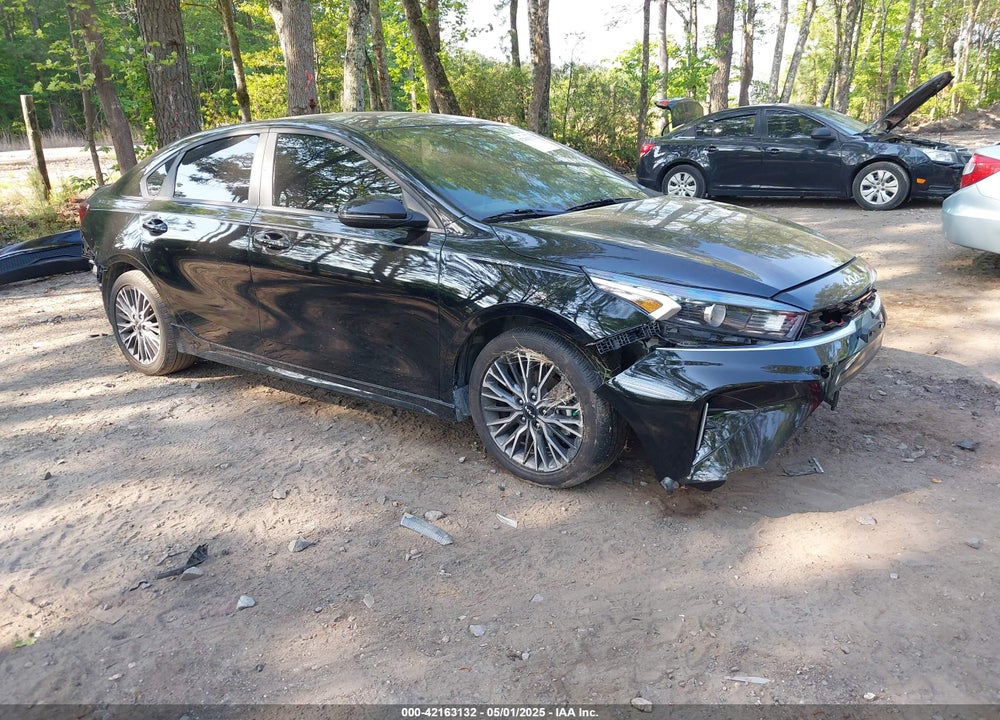 2024 KIA FORTE GT LINE VIN: 3KPF54AD7RE701806