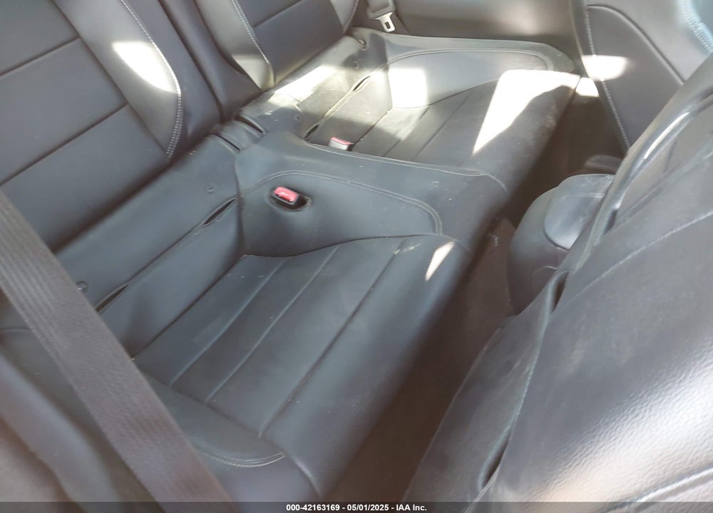 2015 FORD MUSTANG GT PREMIUM VIN: 1FA6P8CF3F5403329
